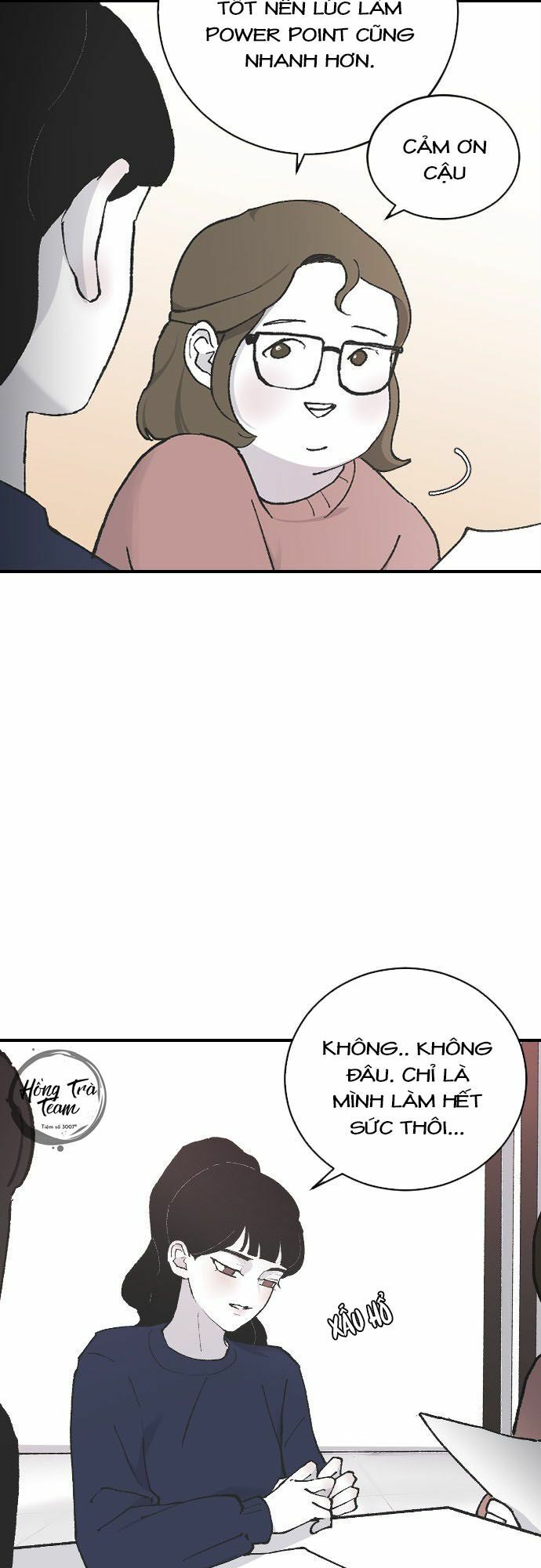 ba người anh trai cực phẩm của tôi chapter 10 25