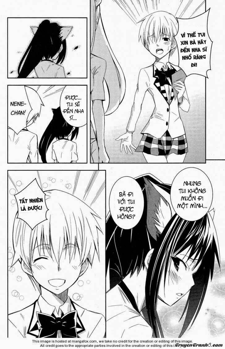 yamanko! chapter 6 26