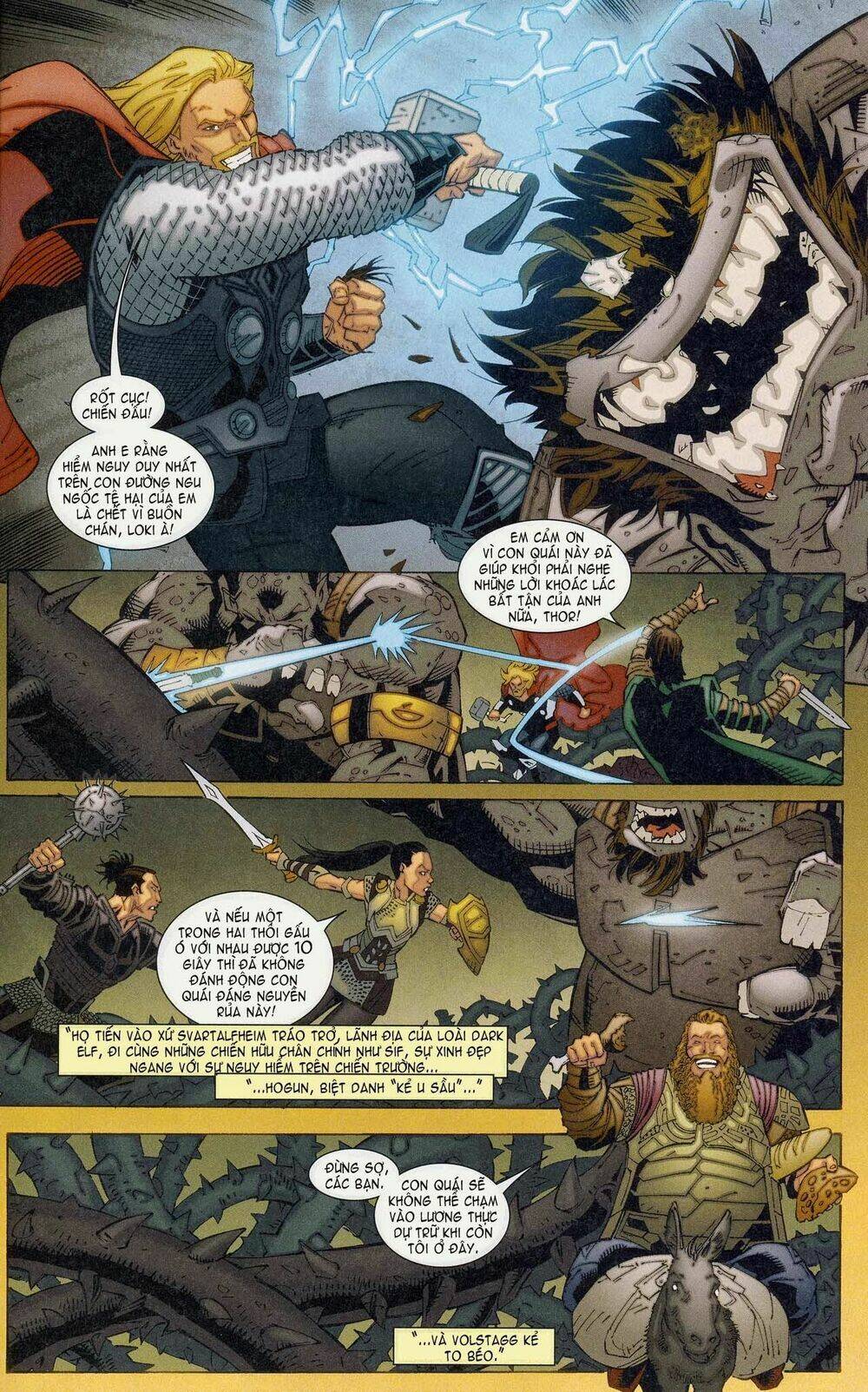 marvel cinematic universe chapter 17 26