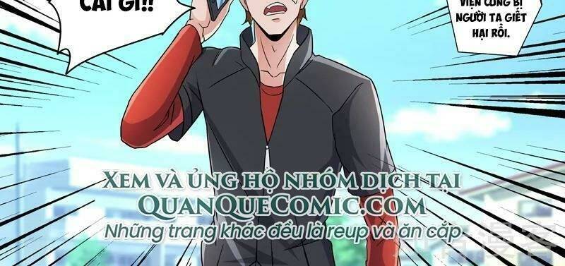 thấu thị chi nhãn chapter 292 27