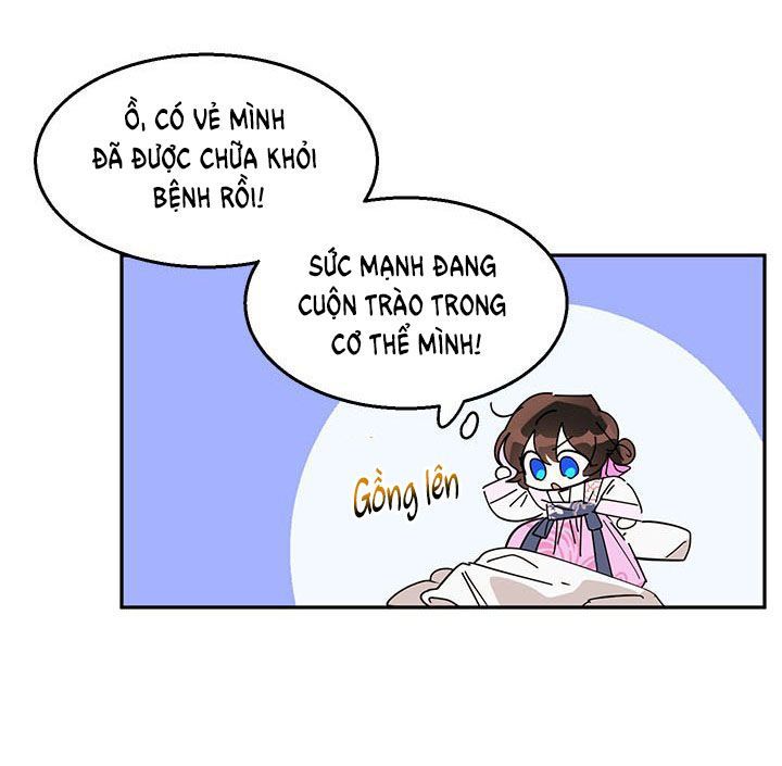 con gái bảo bối của boss phản diện chapter 7 26