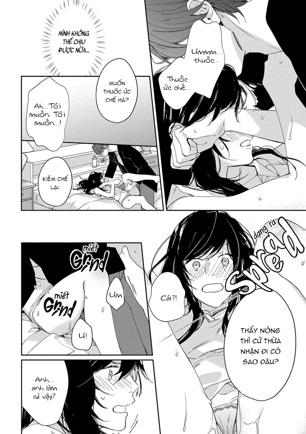 dục vọng chapter 2.2 8