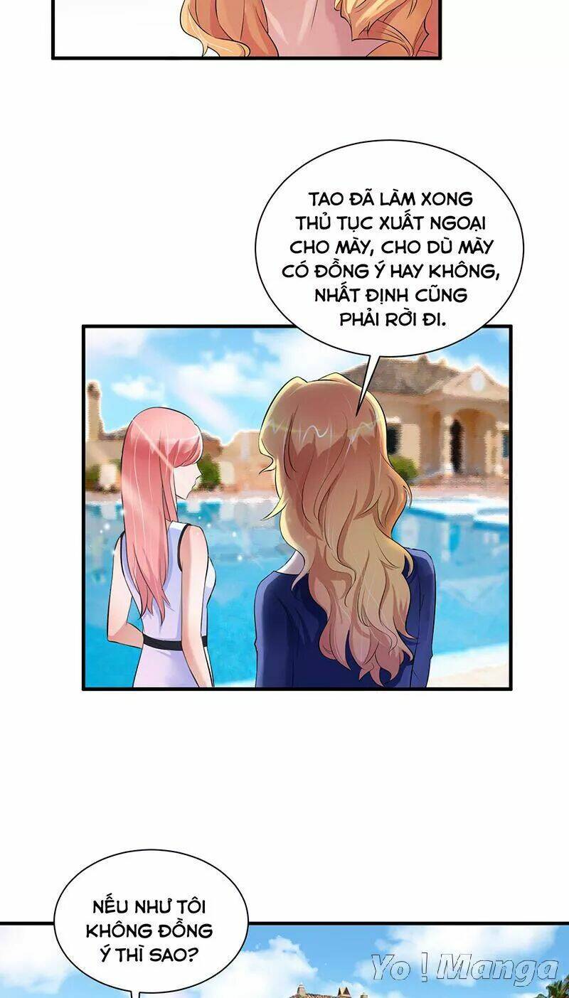 cô dâu gả thay của tổng tài chapter 45 9