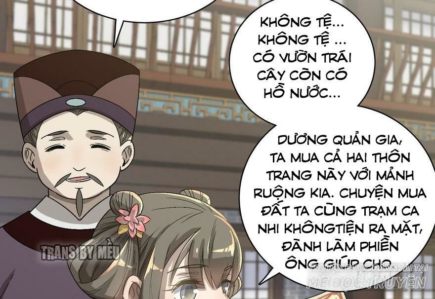 quẻ phi thiên hạ chapter 22 26
