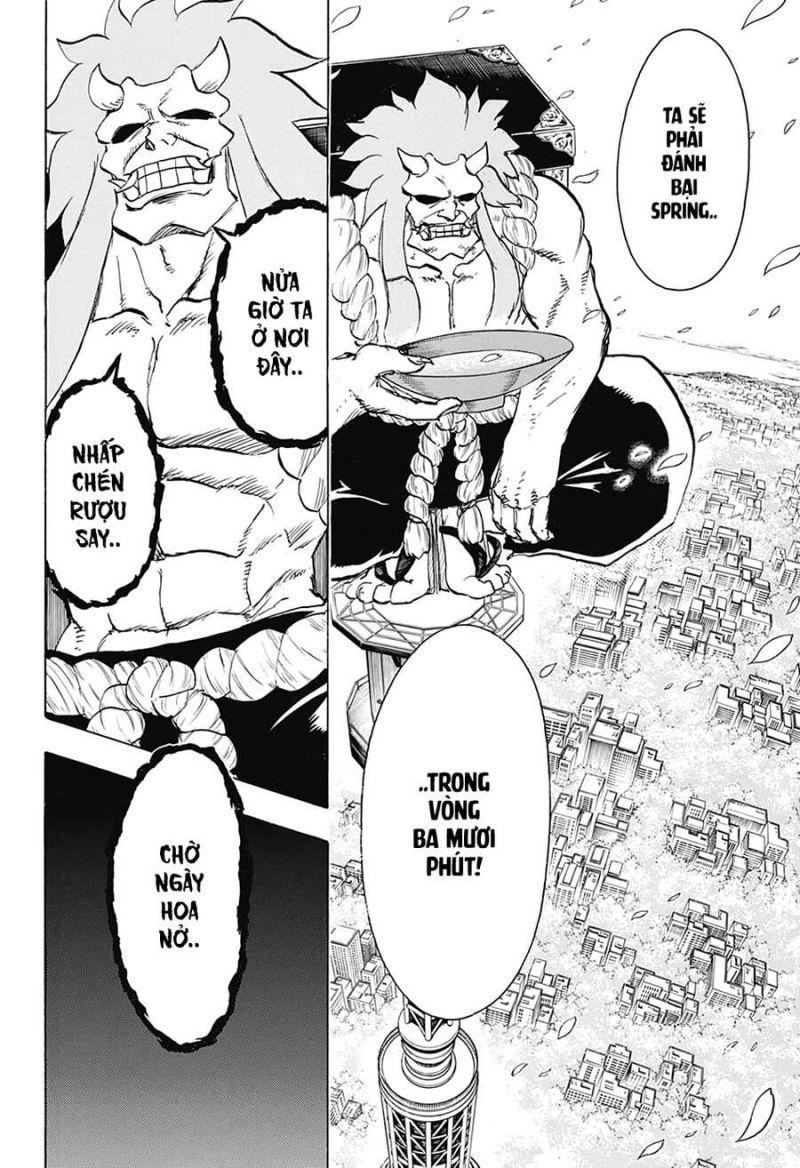 undead unluck chapter 75 5