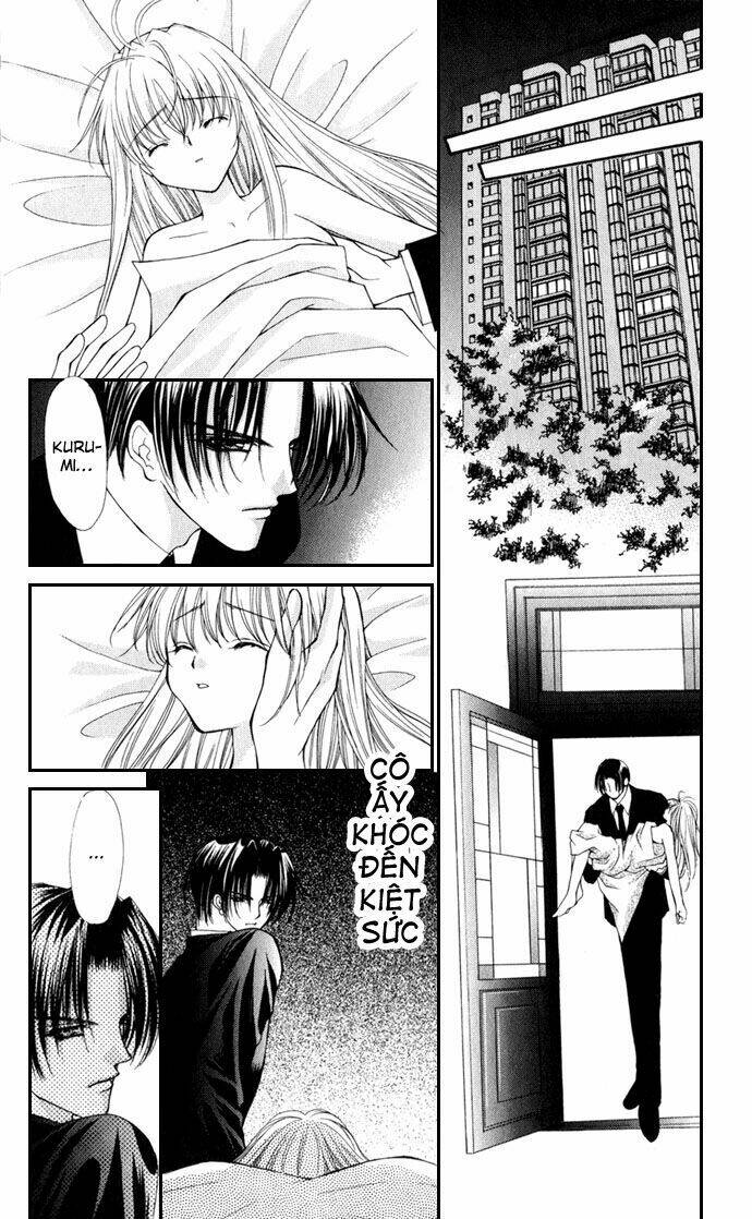 anh chàng khắc tinh chapter 20 28