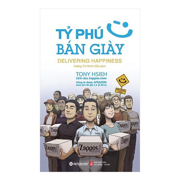 Combo Tỷ Phú Bán Giày + Phương Pháp Đầu Tư Warren Buffett