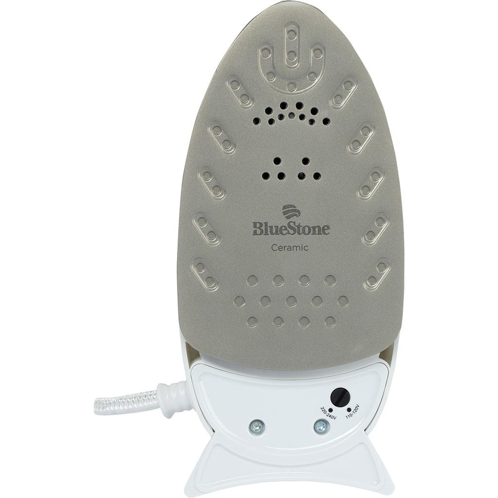 Bàn ủi hơi nước BlueStone SIB-3819 - Hàng chính hãng