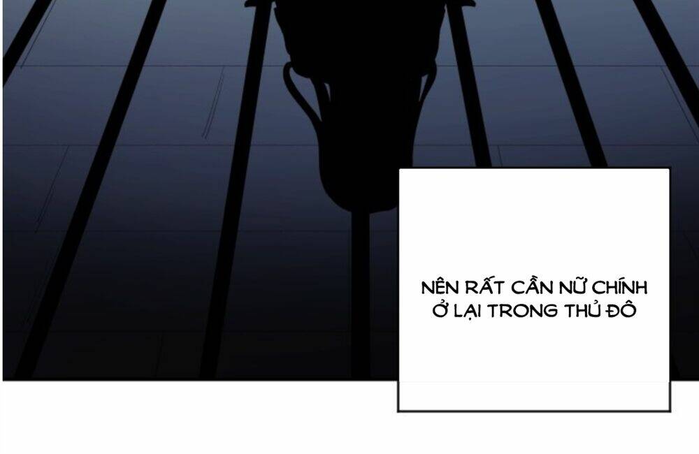 xuyên không trở thành hầu nữ trong tiểu thuyết chapter 1 25