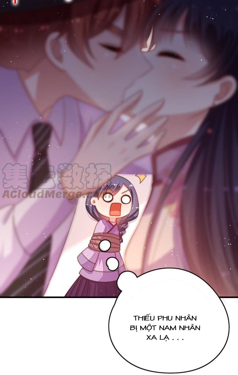 ngày nào thiếu soái cũng ghen chapter 233 2