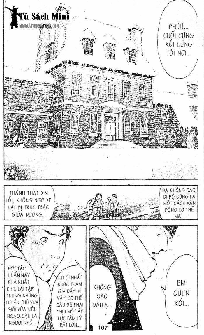 thám tử kindaichi (bản đẹp) chapter 55 23