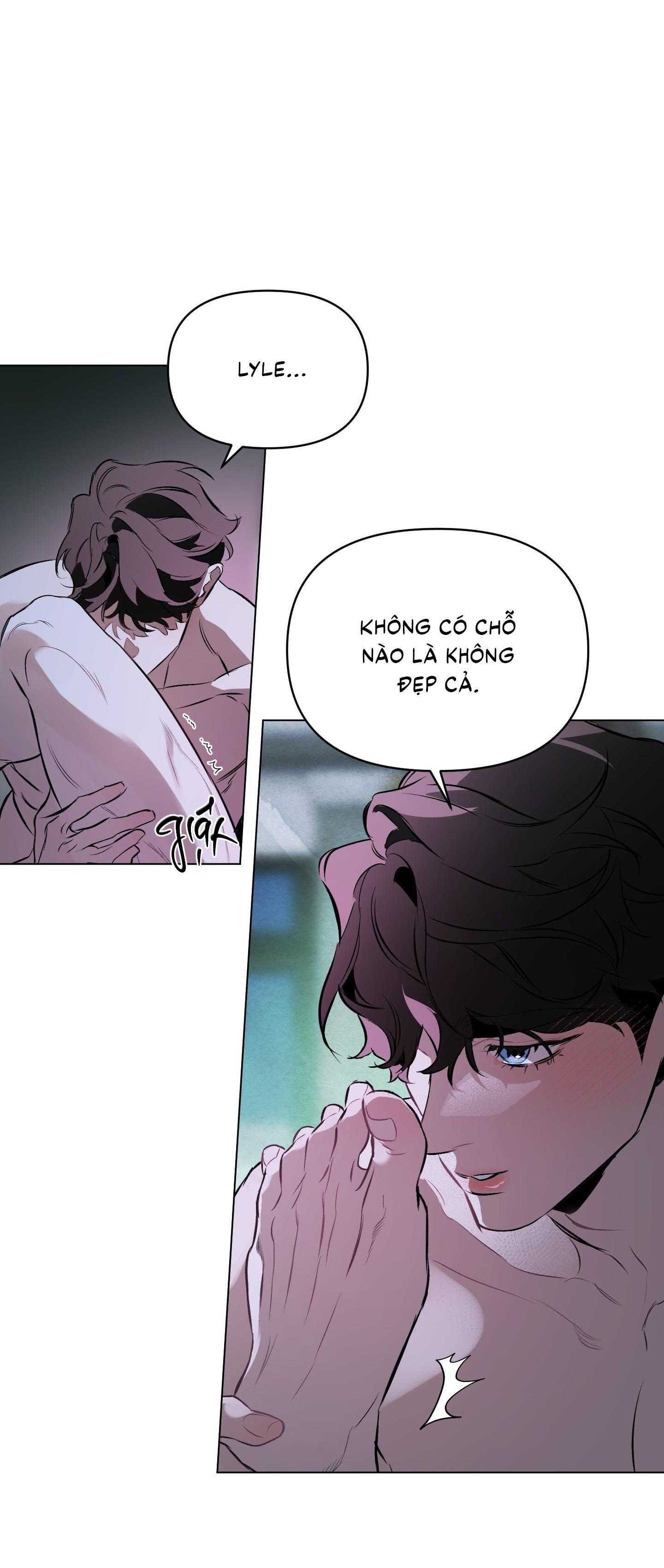 định tên mối quan hệ chapter 83 46