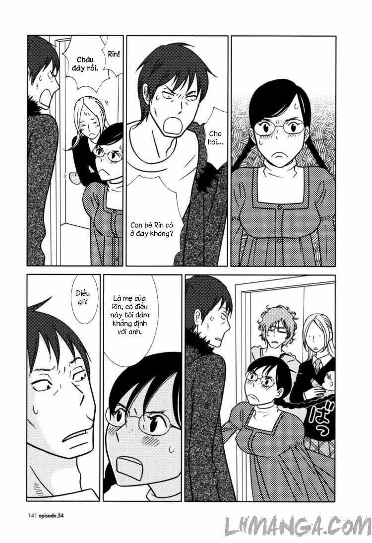 usagi drop chapter 54 15