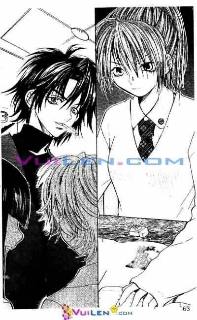 tiên nữ giáng trần chapter 12 63