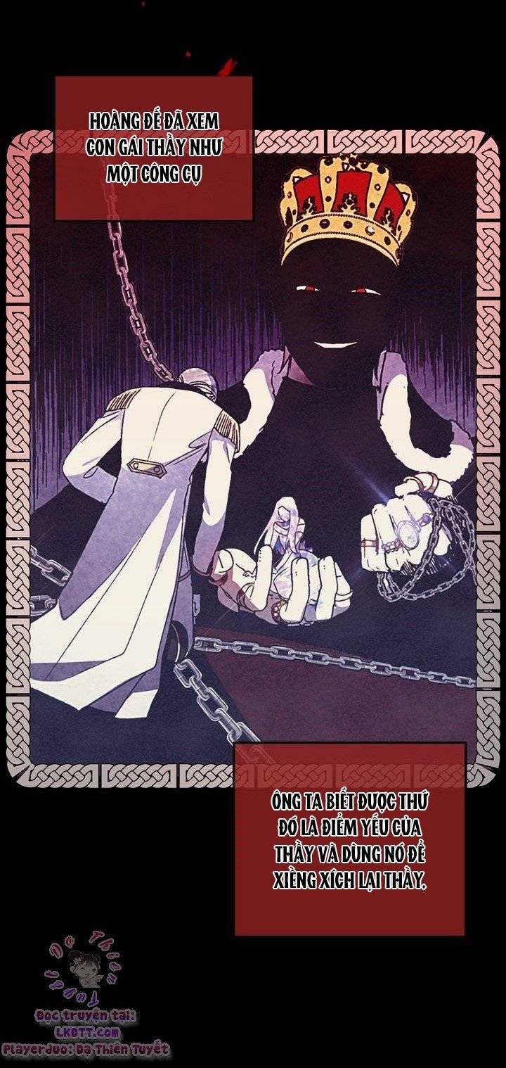 cha, con không muốn kết hôn đâu chapter 9 33