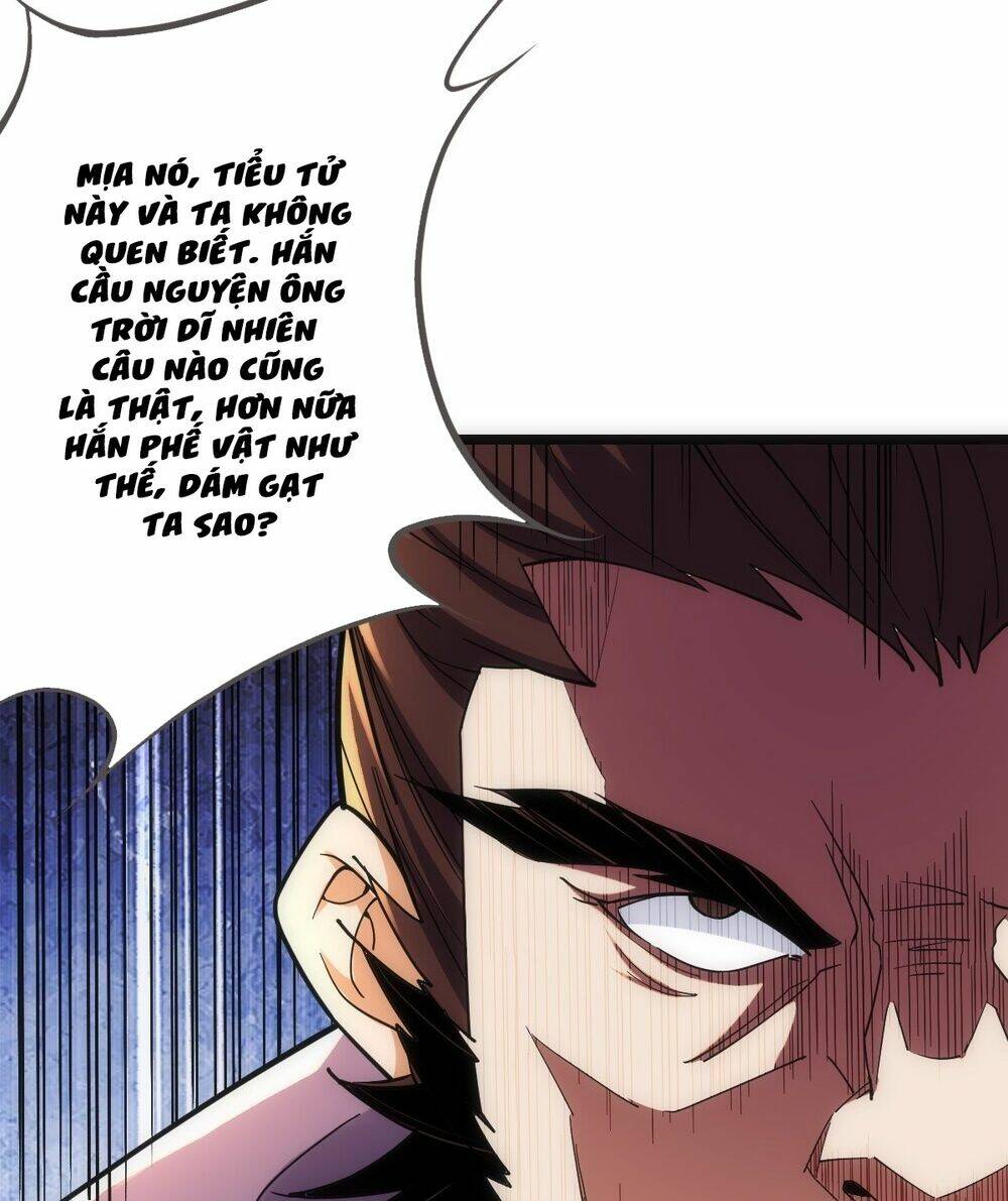 thần kinh võ lâm cái thế vô song chapter 1 39