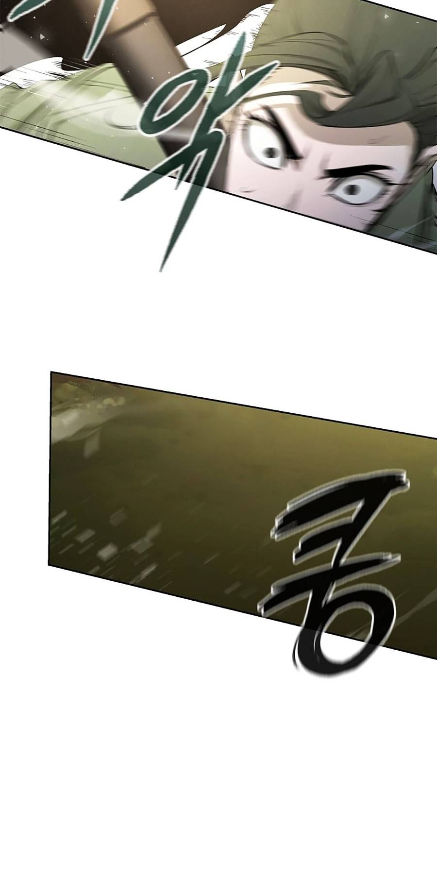 chiến binh học đường - cuộc đột kích trong ngục tối chapter 5 38