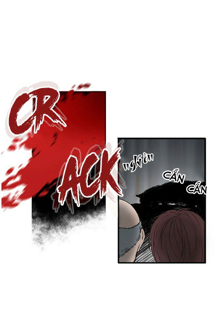 nữ hoàng sói chapter 1.2 34