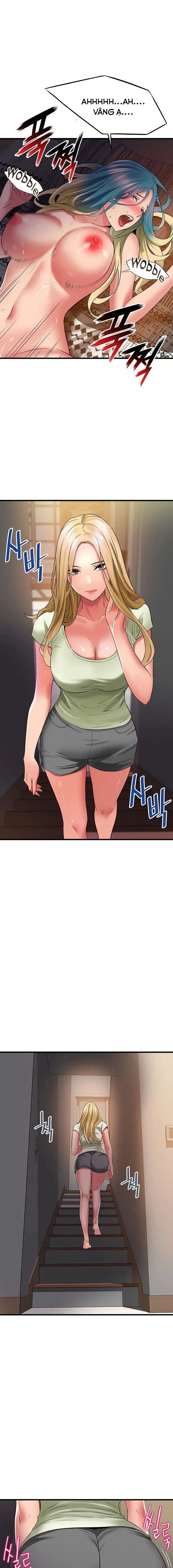 chuyện ngõ hẻm chapter 31 13