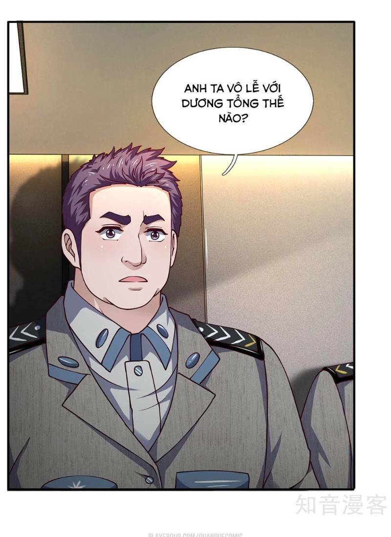 chung cực binh vương tại đô thị chapter 86 13