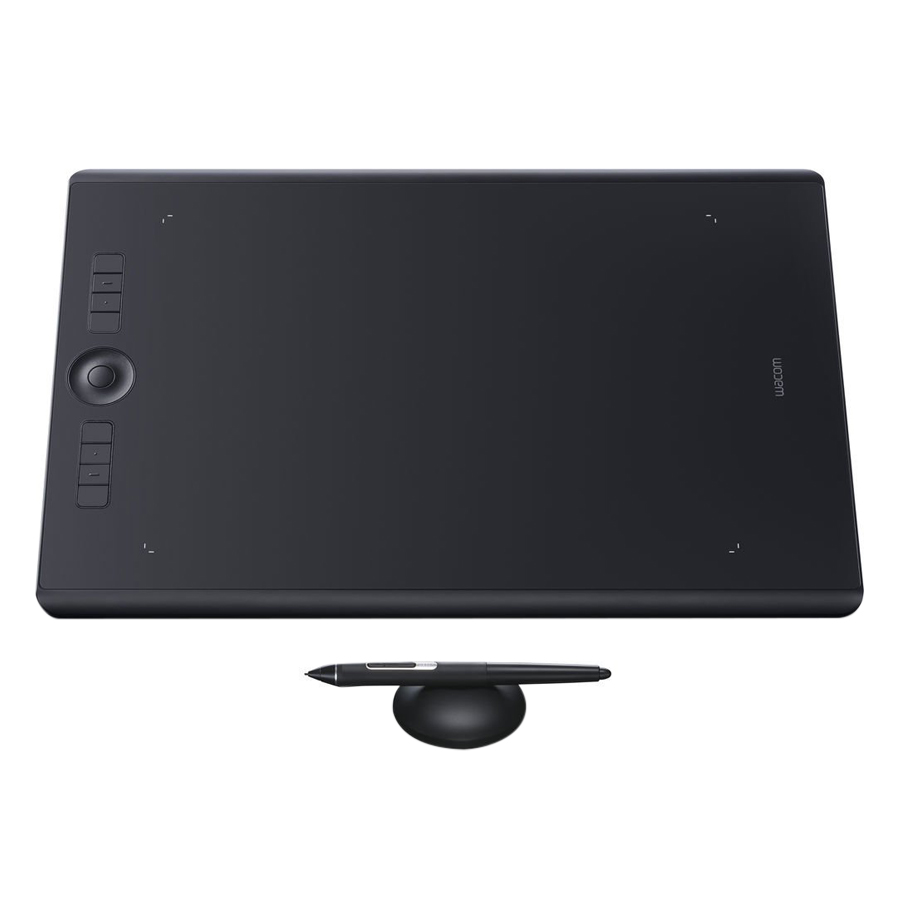 Bảng Vẽ Wacom Intuos Pro Large PTH-860