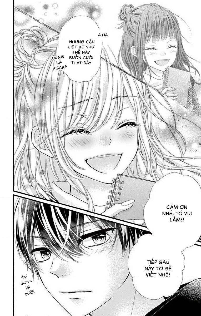 đây là ái, không phải yêu chapter 31 26