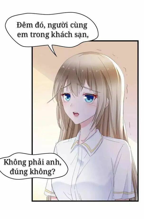 tổng tài đại nhân song mặt kiều thê chapter 3 46