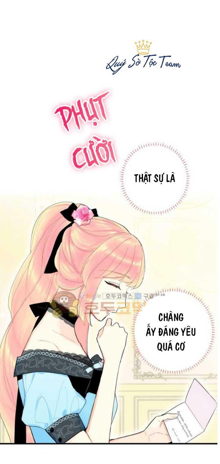 thánh nữ ẩn danh chapter 53 9