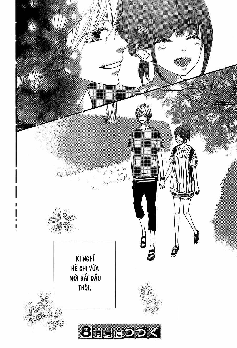 rere hello chapter 40 43