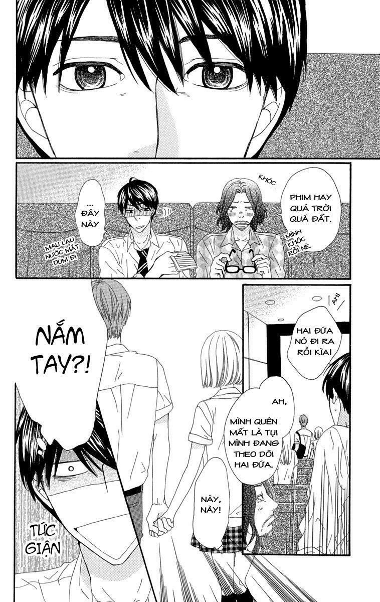 itsuka kimitachi mo otona ni naru chapter 2 23