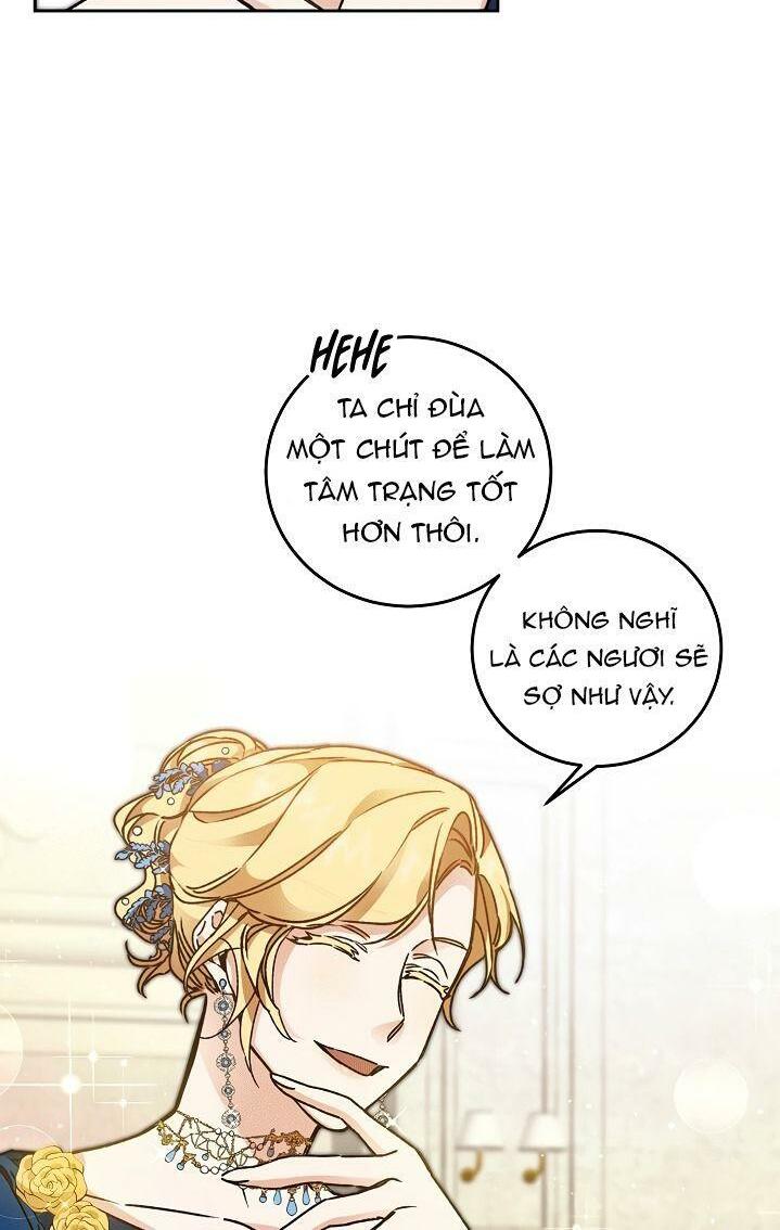 tôi trở thành hoàng đế bạo chúa trong tiểu thuyết chapter 42 8