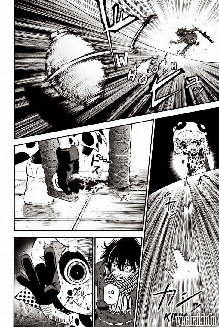 dolly kill kill chapter 15 6