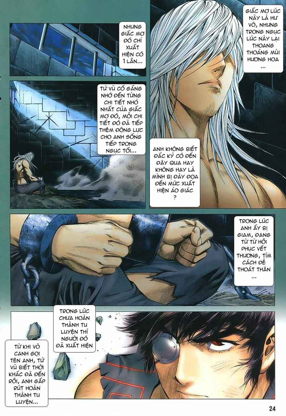 phong thần ký chapter 30 19