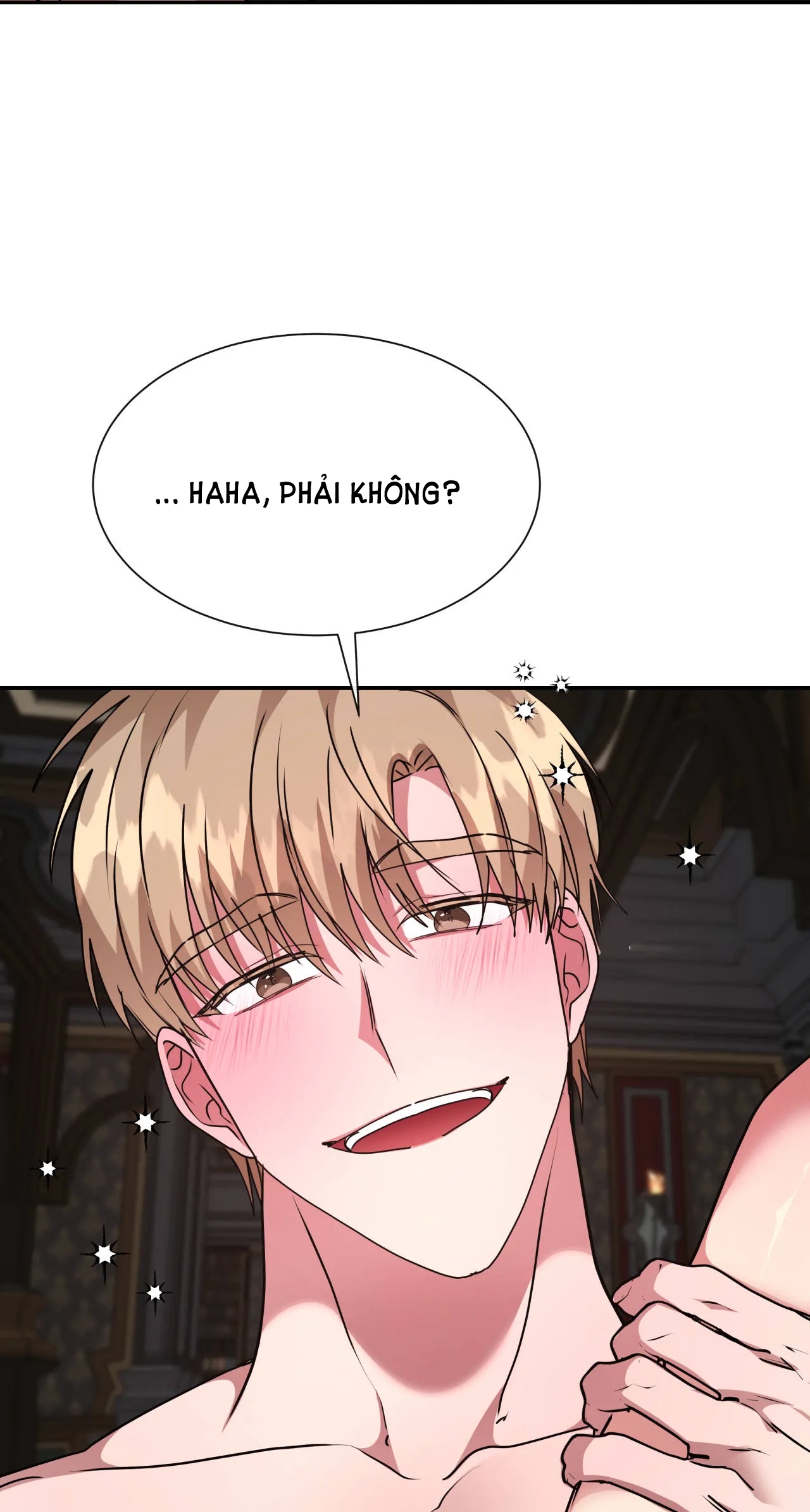 Bên Trong Lâu Đài ~ Người Lớn Đang Giáo Dục Giới Tính Với Các Chủng Tộc Khác Nhau chapter 33.2 - Trang 37
