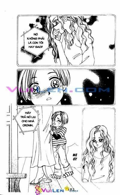 bữa tối của hoàng tử chapter 5 102