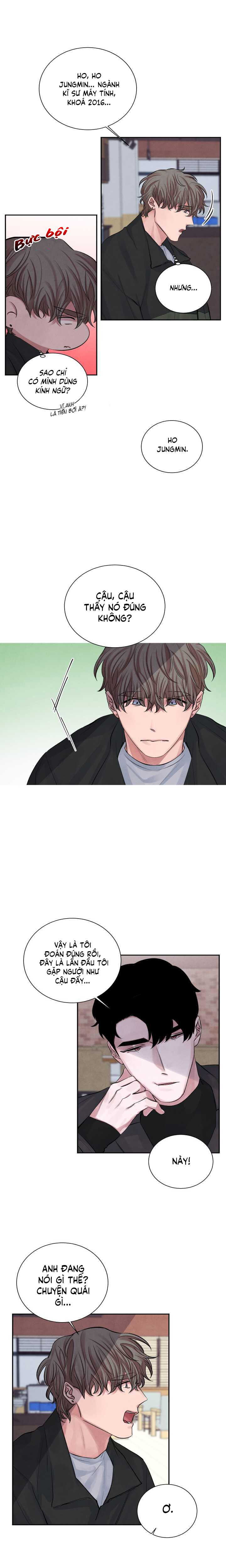 âm thanh của san hô chapter 2 13