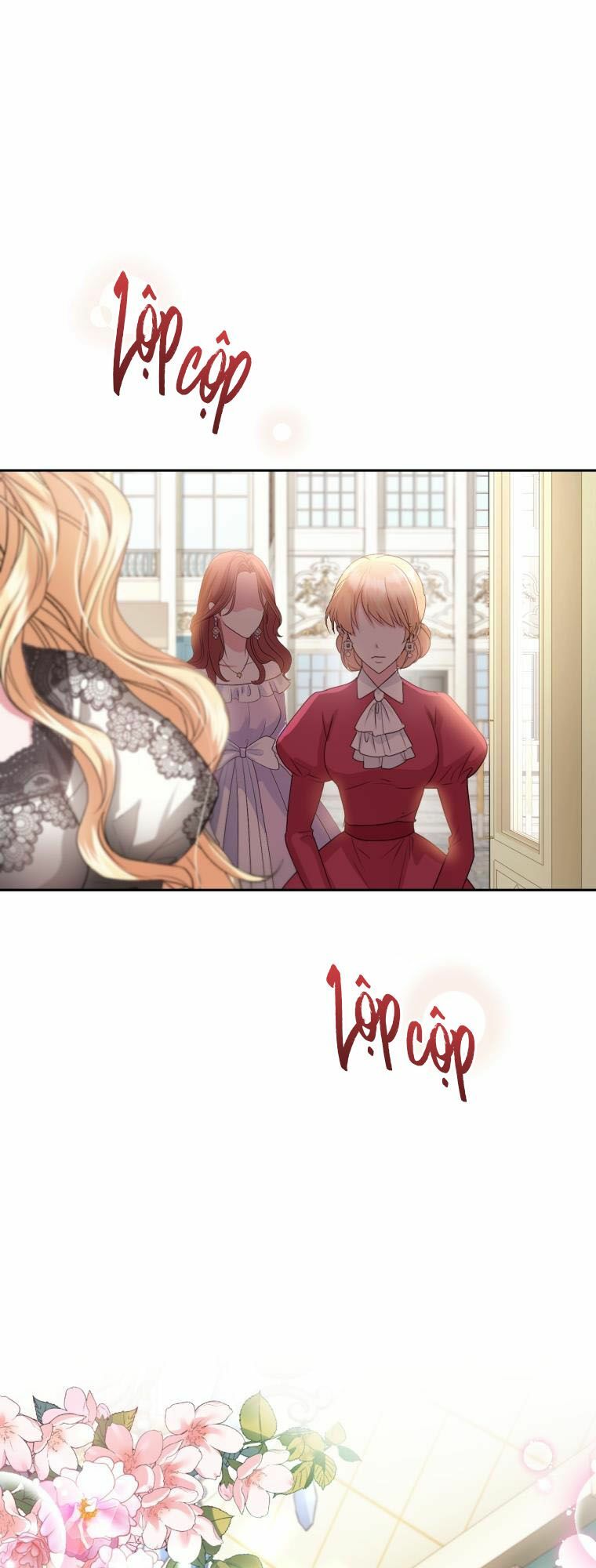 nhà điều chế nước hoa độc quyền của bạo chúa chapter 45 23