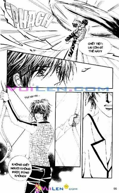 cửa hàng phù thủy chapter 7 99