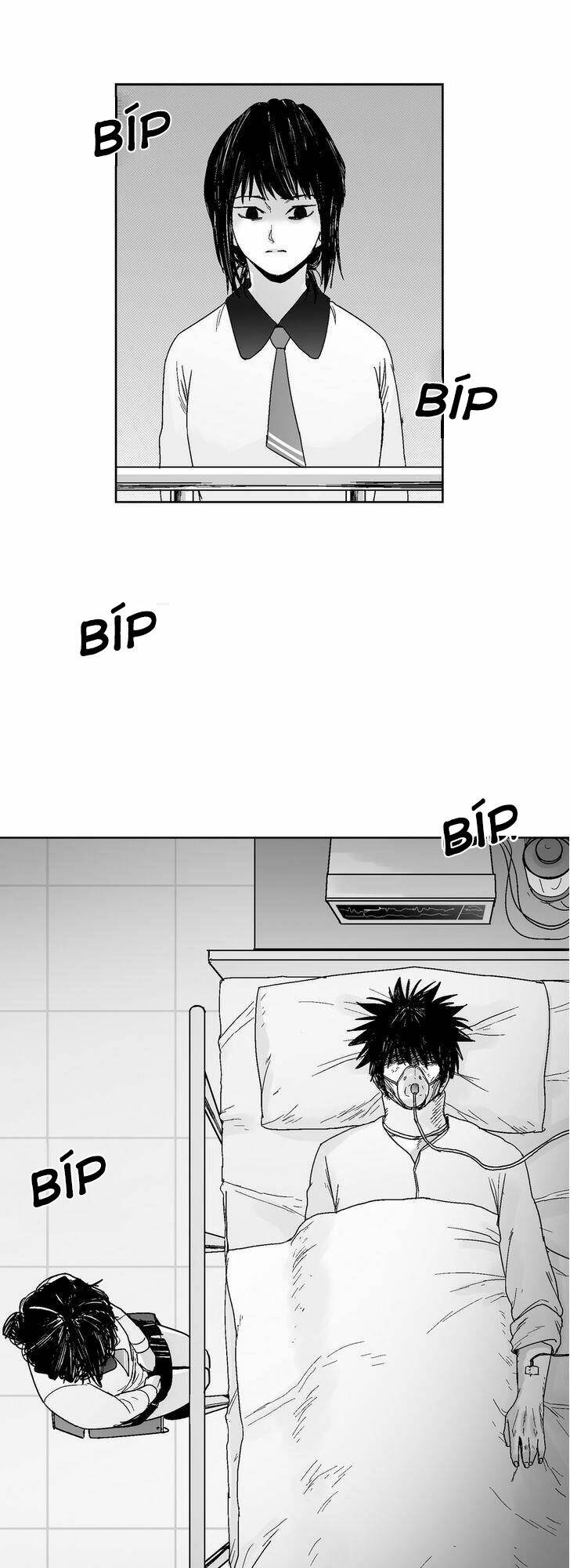 bạo lực học đường chapter 62 47