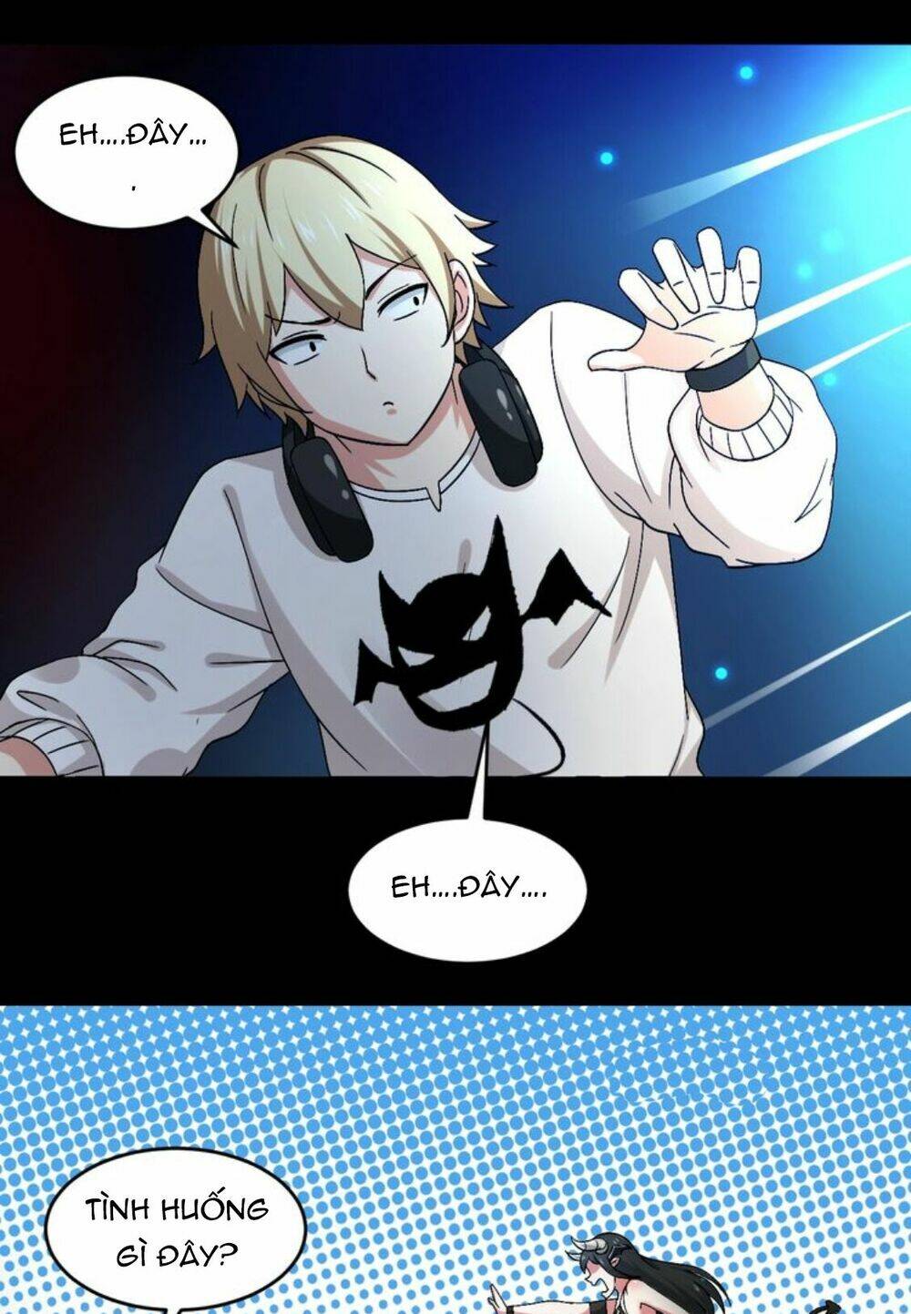 ma vương đại nhân là nữ hầu chapter 3 31