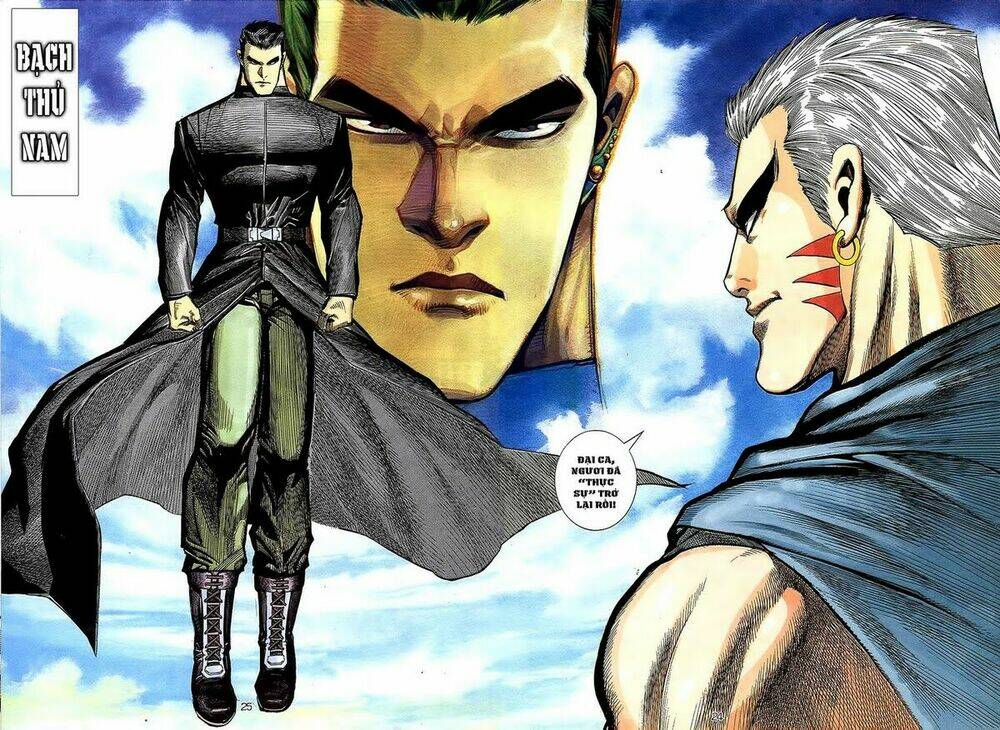 hải hổ 3 chapter 45 20