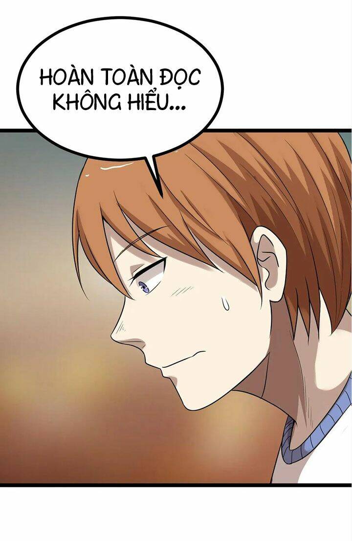 đai ca trở lại tuổi 16 chapter 25 16