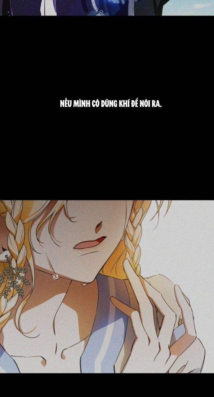 tôi muốn trở thành cô ấy dù chỉ là một ngày chapter 17 66