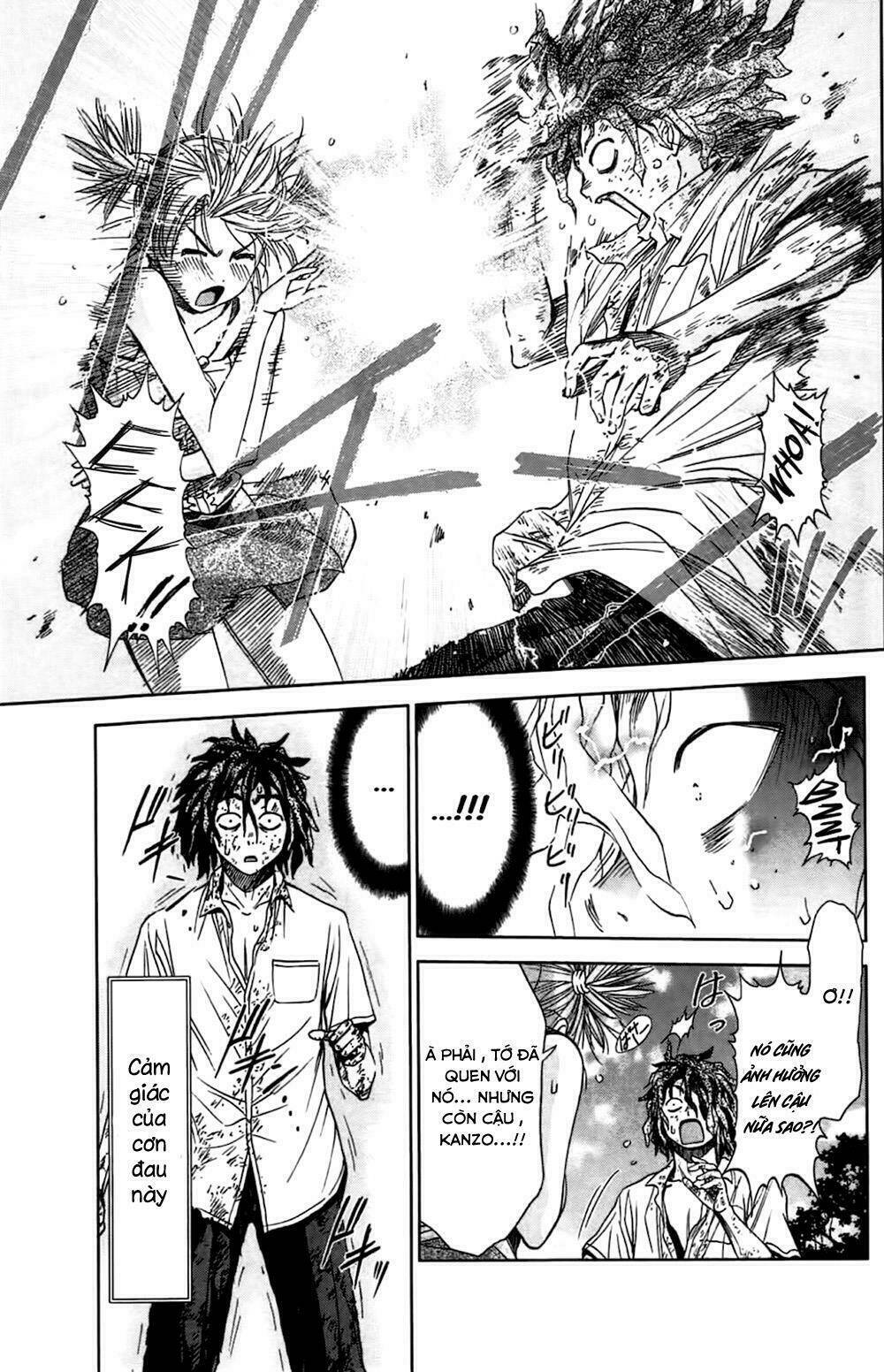 coulomb fille chapter 2 3