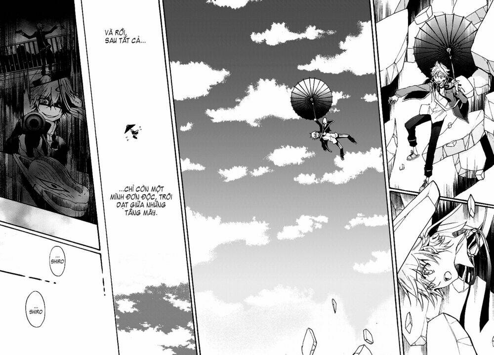 k - the first chapter 6 8