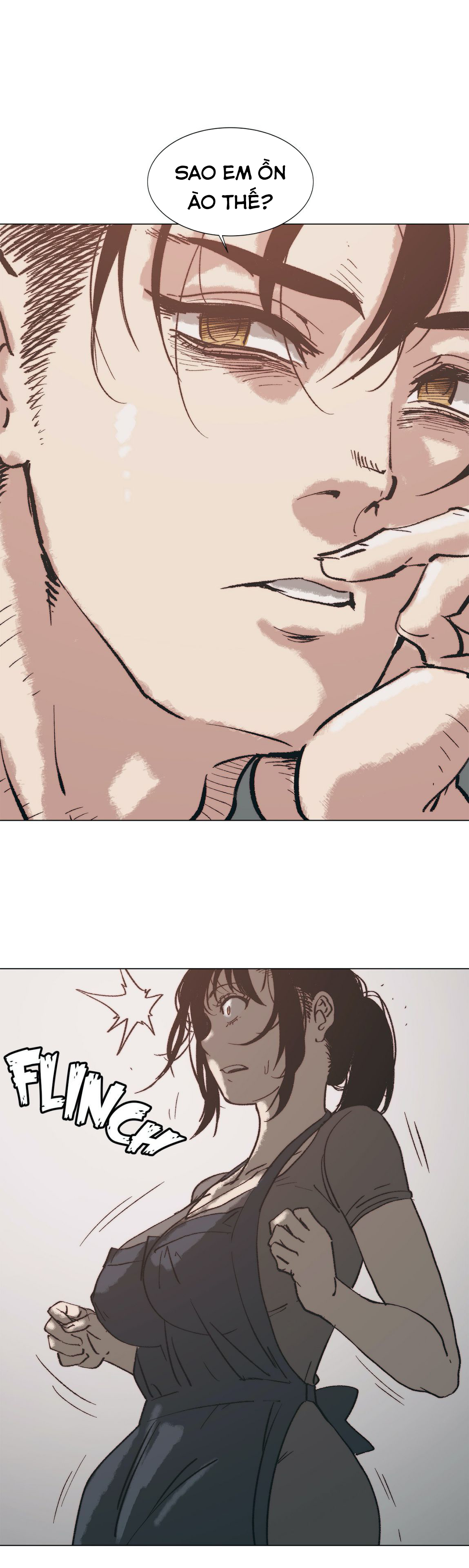 ham muốn giết chóc chapter 3 39