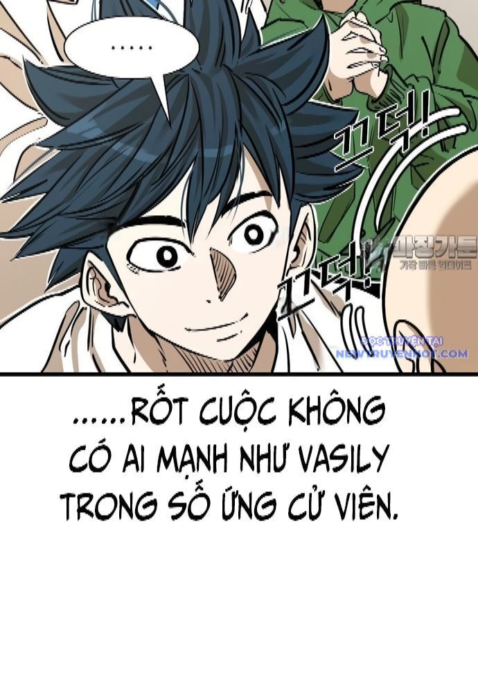 shark - cá mập chapter 327 30