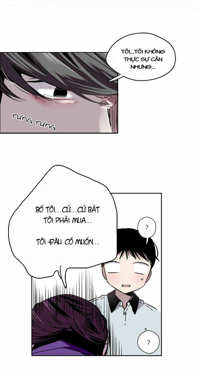 người máy hủy diệt chapter 9 29