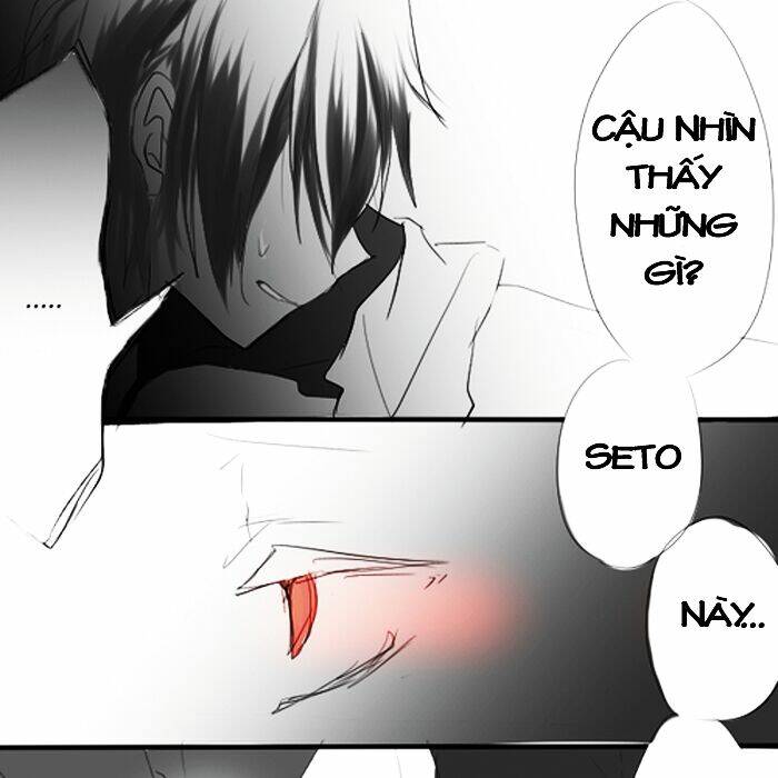 kagerou project doujinshi chapter 2 3