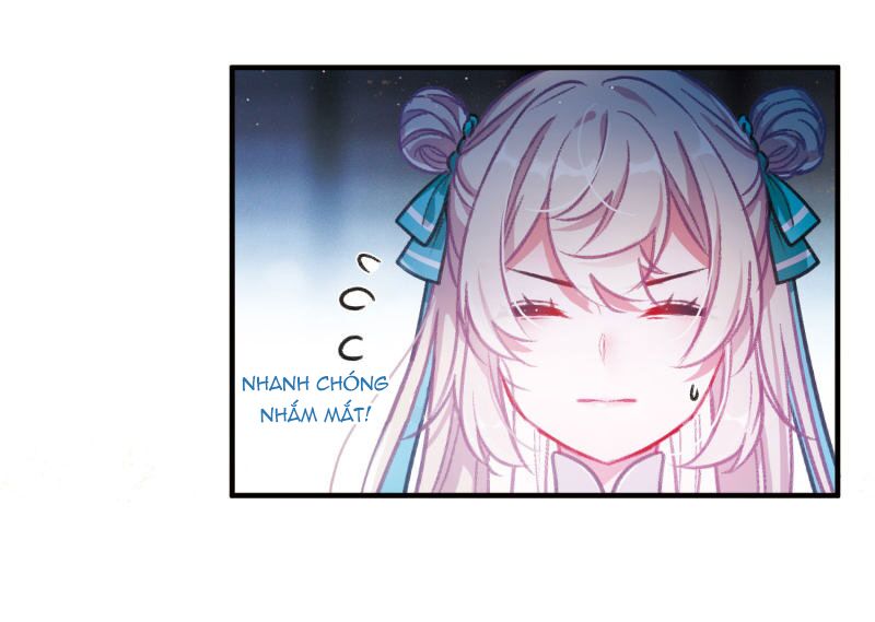 danh kiếm chủng chapter 4.3 24